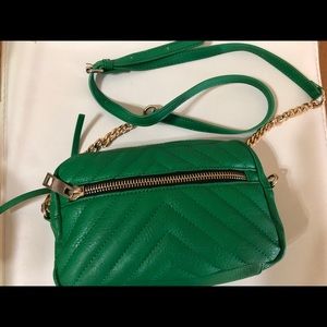 Green Purse